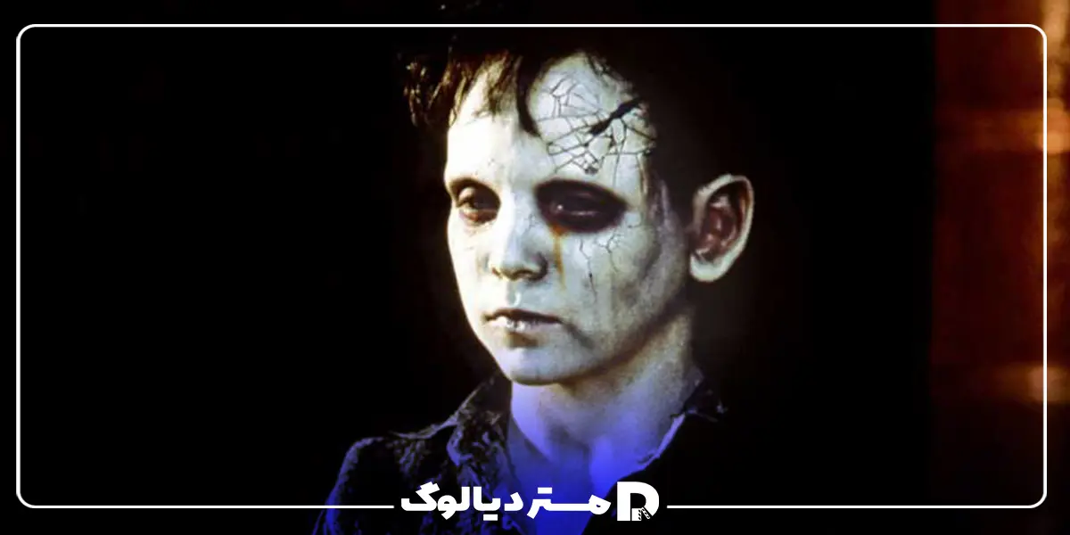 فیلم The Devil’s Backbone (2001) (ستون فقرات شیطان)