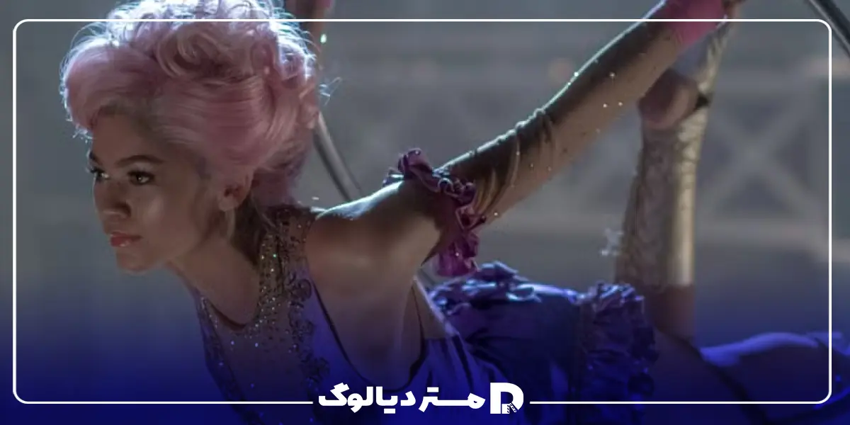 فیلم The Greatest Showman (بزرگترین شومن)
