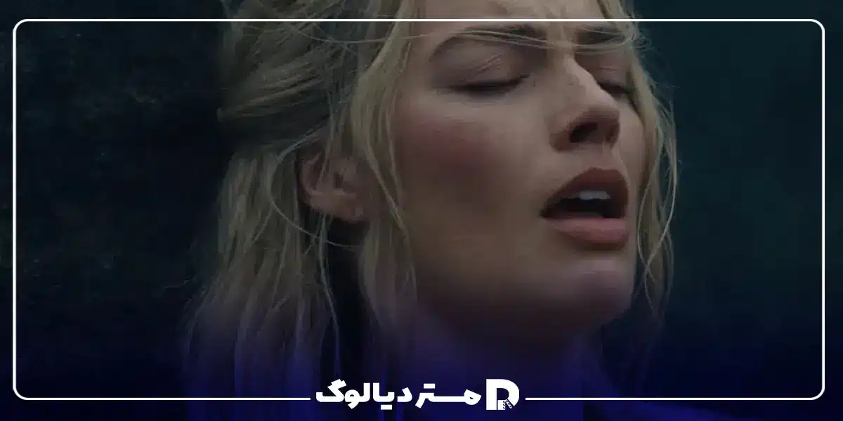 فیلم عاشقانه Wuthering Heights (بلندیهای بادگیر )