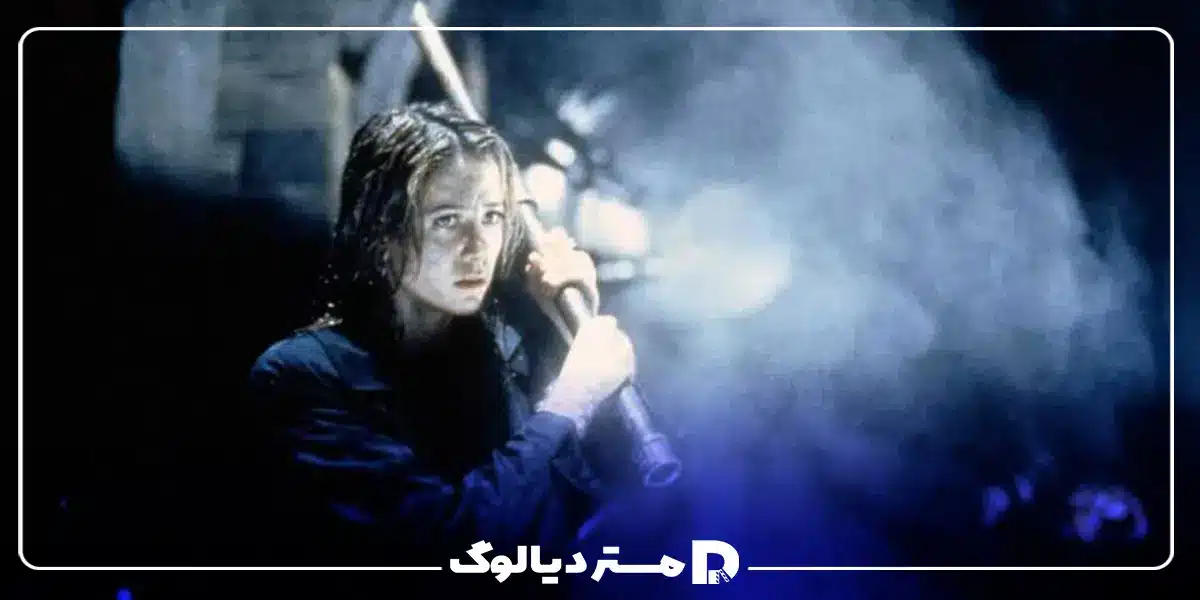فیلم Mimic (1997) (تقلید)