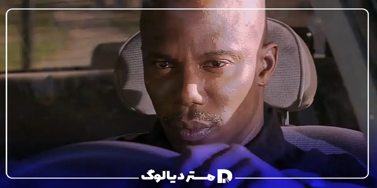 اریک کینگ (جیمز دوکز)
