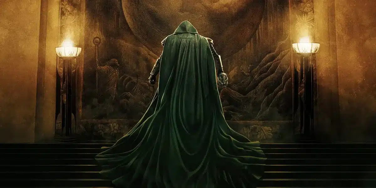 7 نکته که در تریلر Avengers: Doomsday احتمالا متوجه نشدید