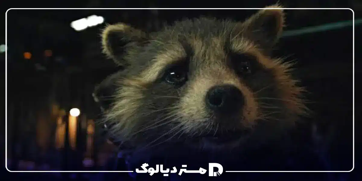 تمام بازیگران مارول
