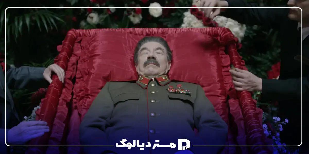 لیست فیلم های ممنوعه خارجی