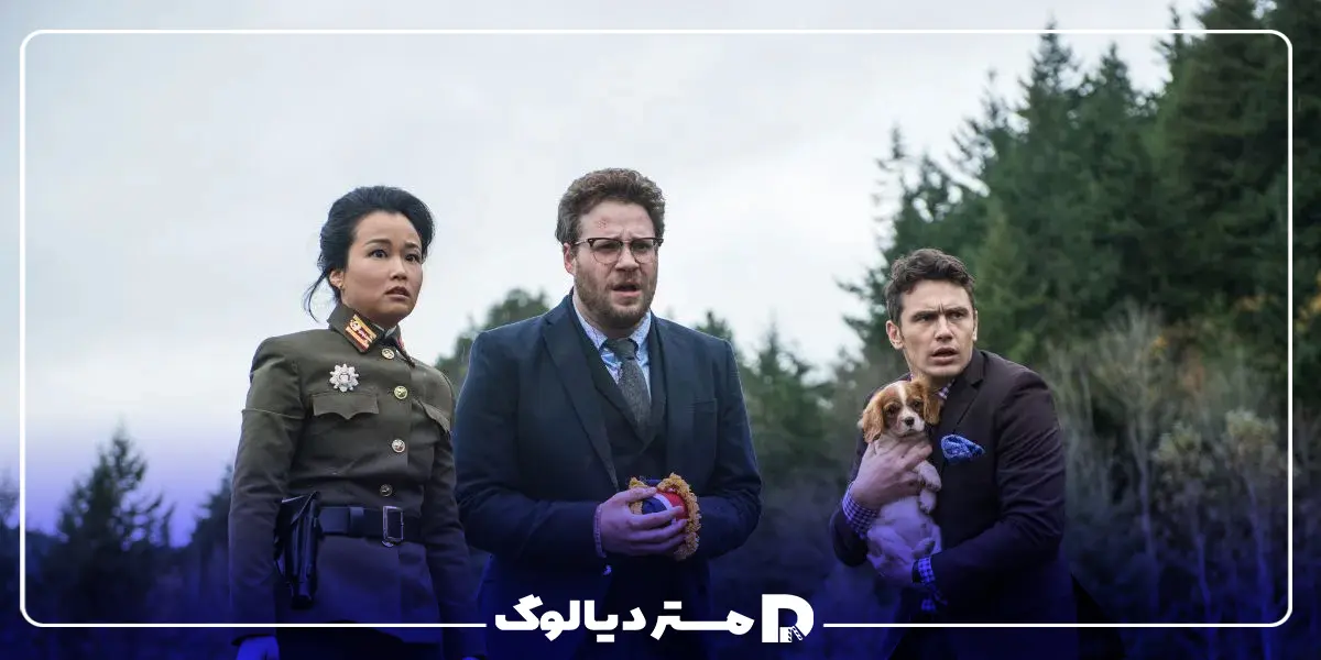 فیلم های ممنوعه تاریخ سینما؛ فیلم سینمایی مصاحبه