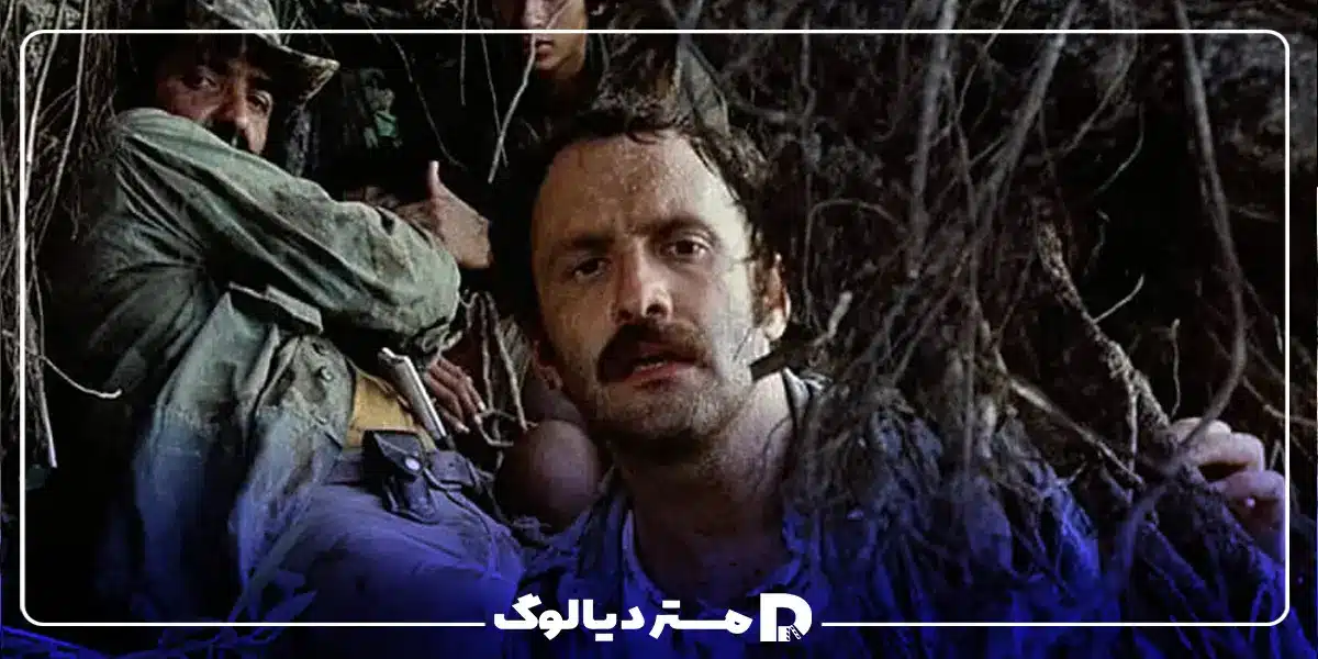 فیلم Cannibal Holocaust (کانیبال هولوکاست)