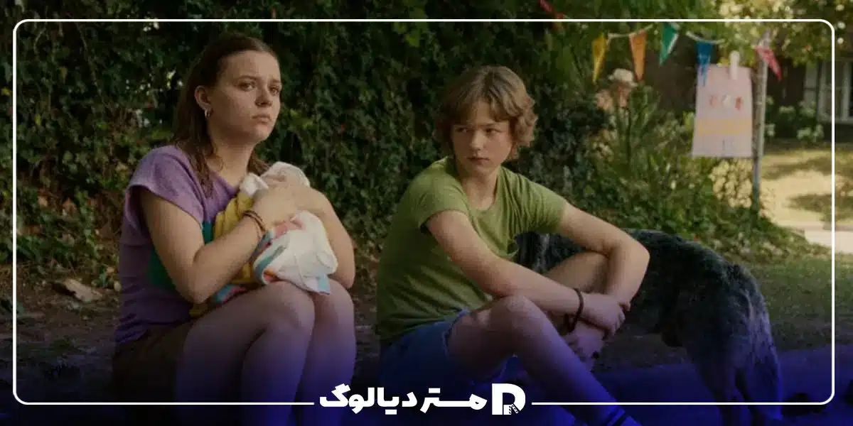 نقد فیلم The End of Oak Street