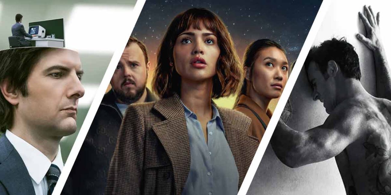 10 سریال مشابه پلوریبوس