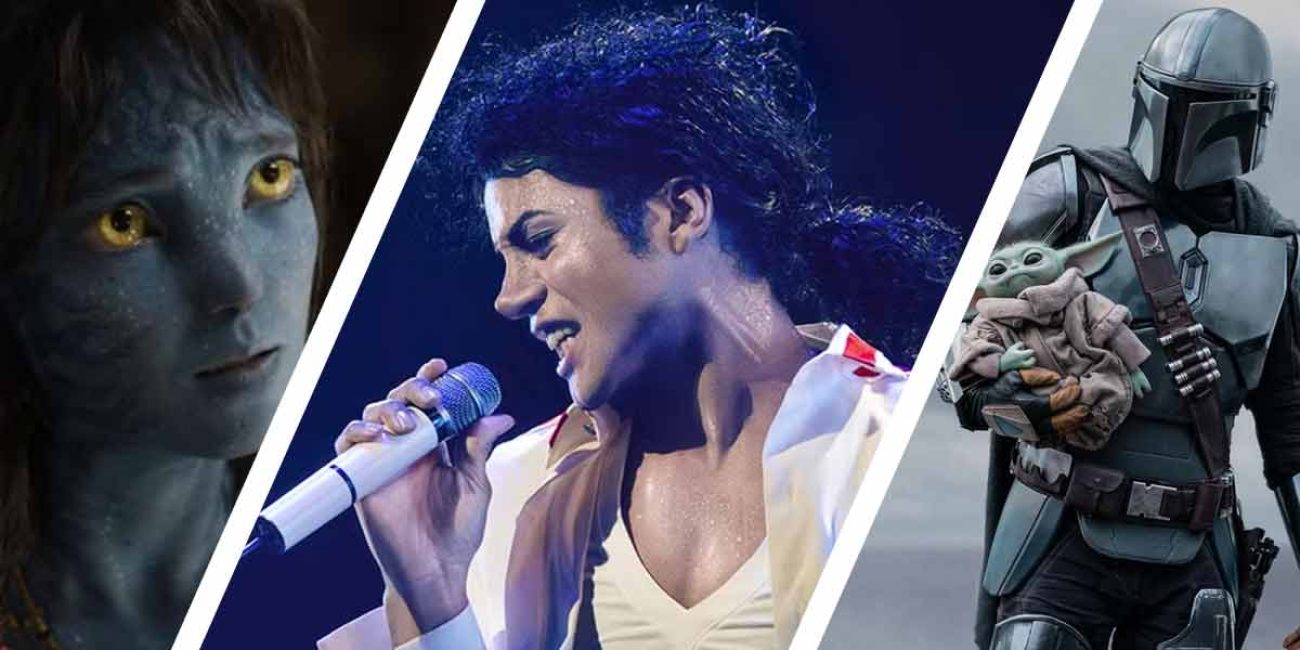 فیلم های مورد انتظار 2026